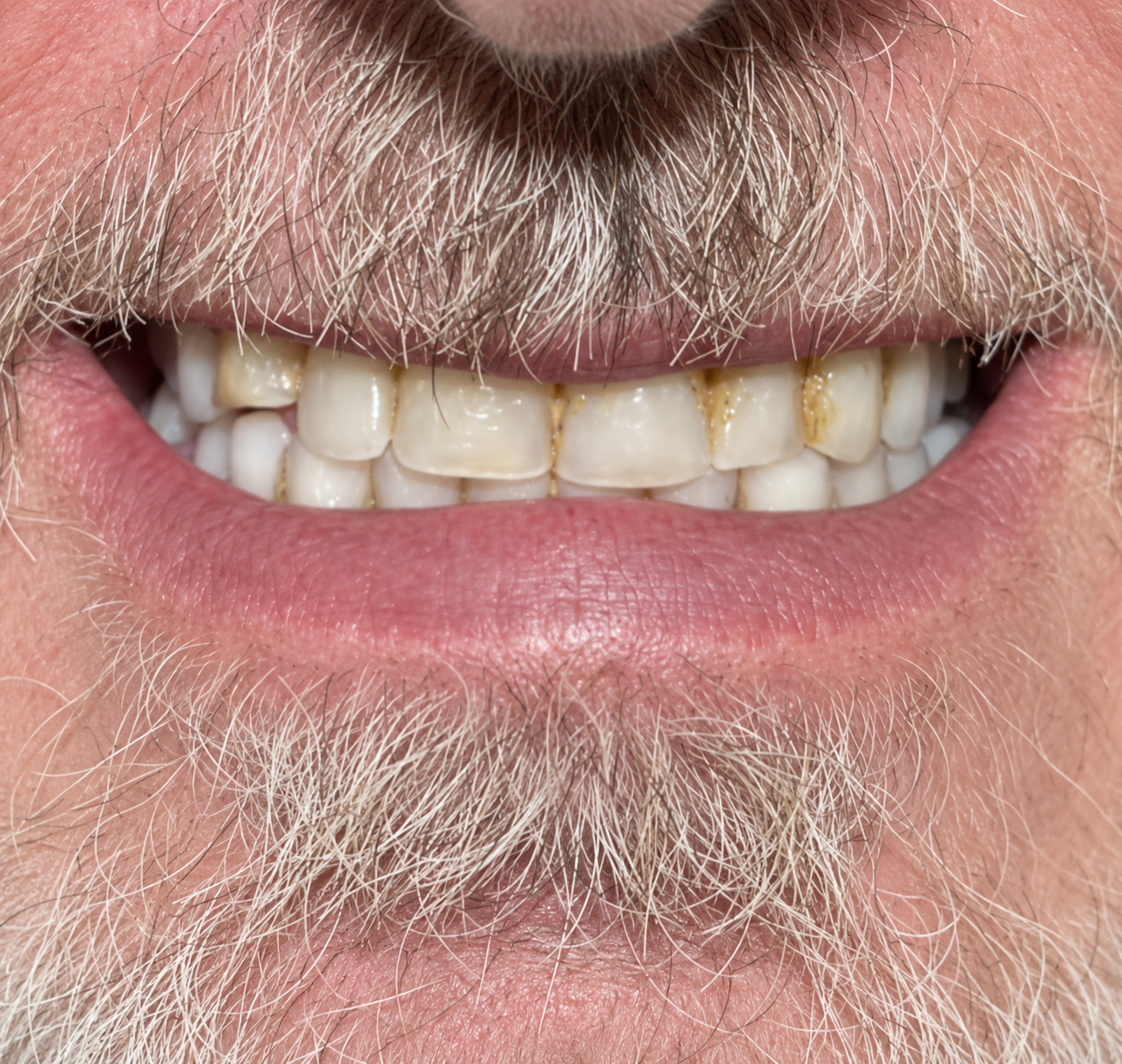 Before treatment